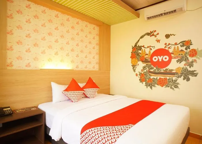 Oyo 147 Hotel Winer