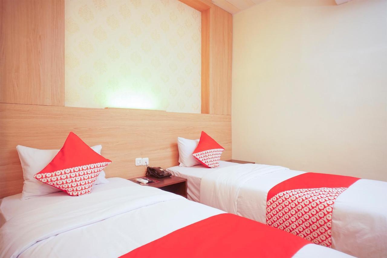 Oyo 147 Winer Hotel Palembang