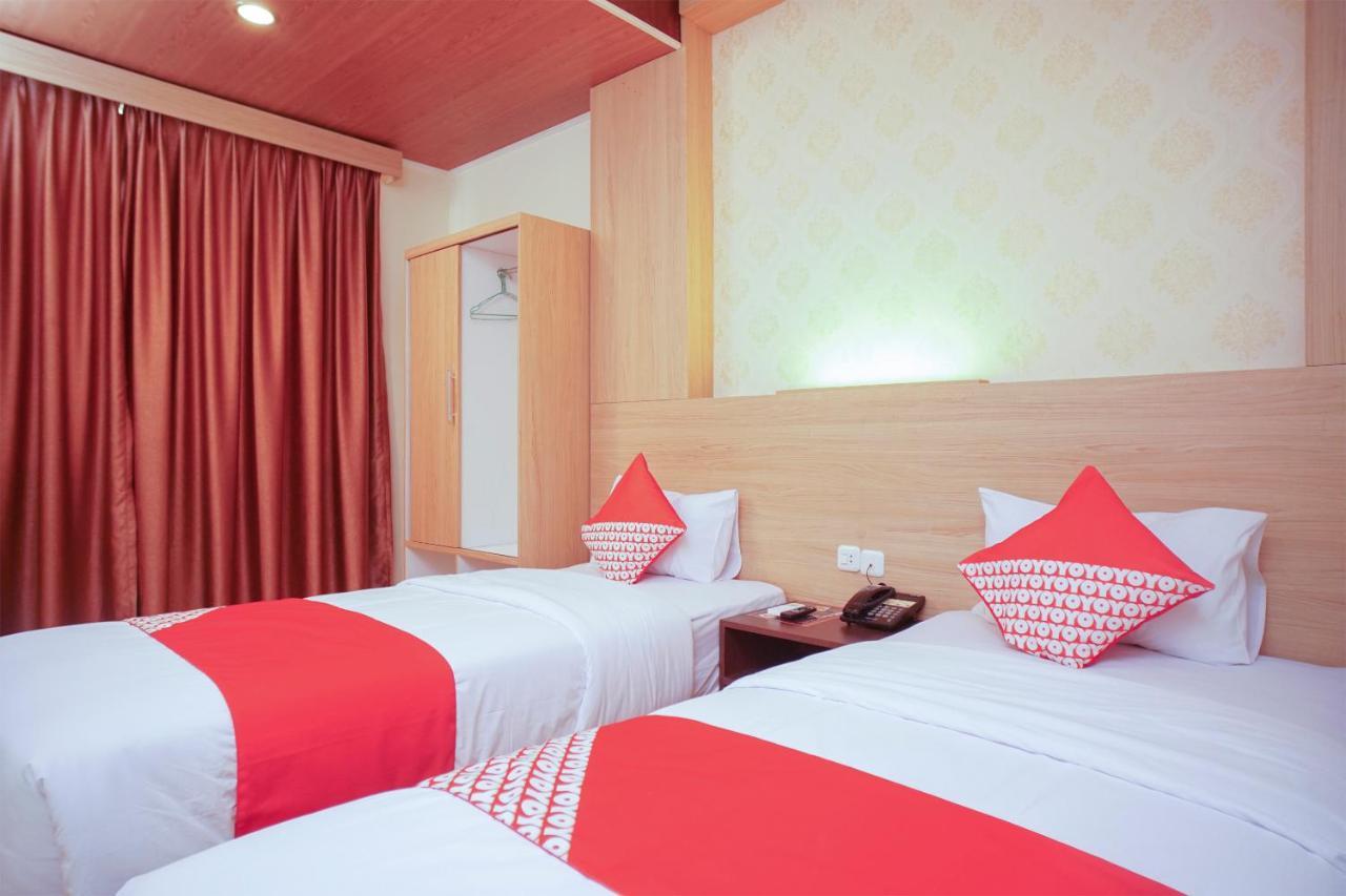 Oyo 147 Winer Hotel 3*