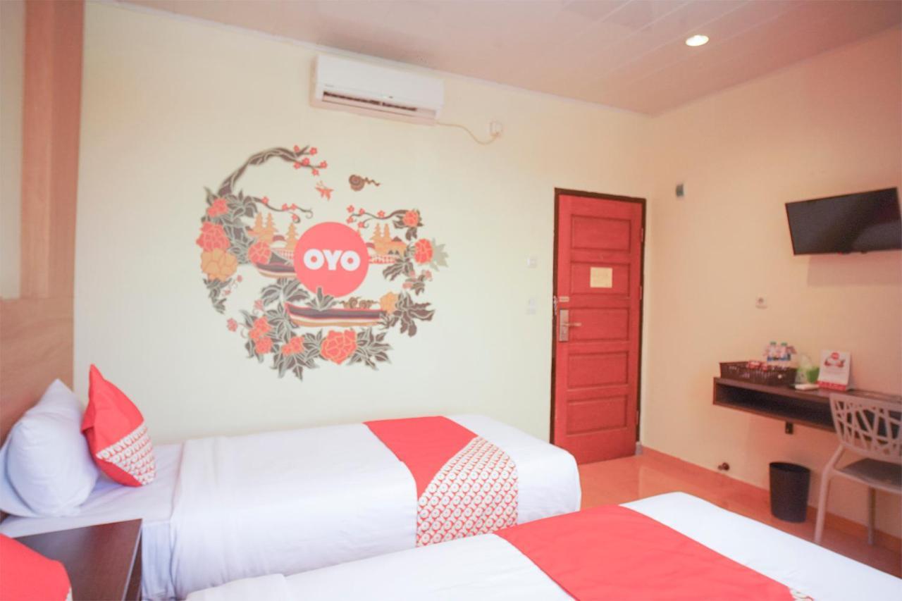 Oyo 147 Winer Hotel 3*