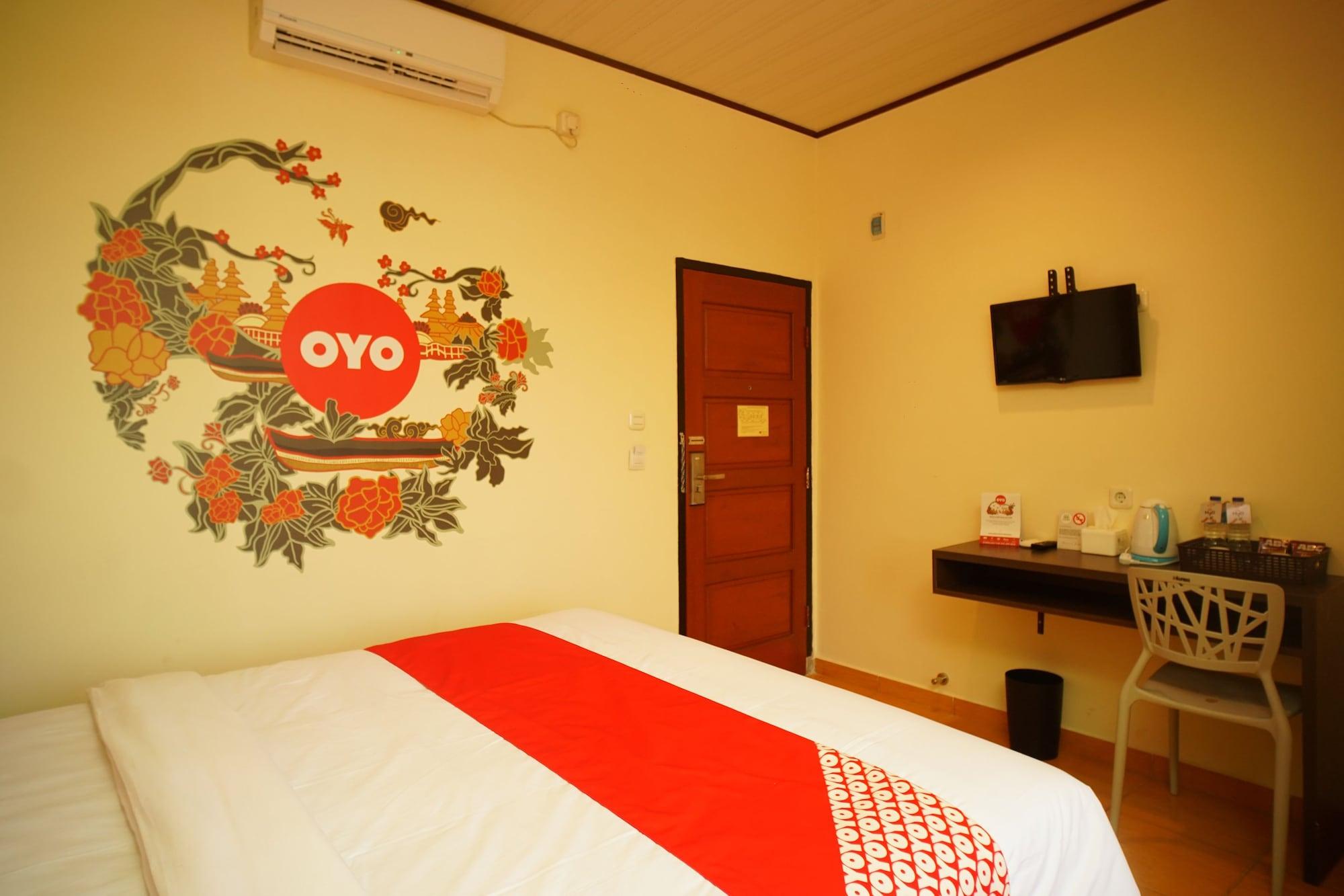 Oyo 147 Winer Hotel