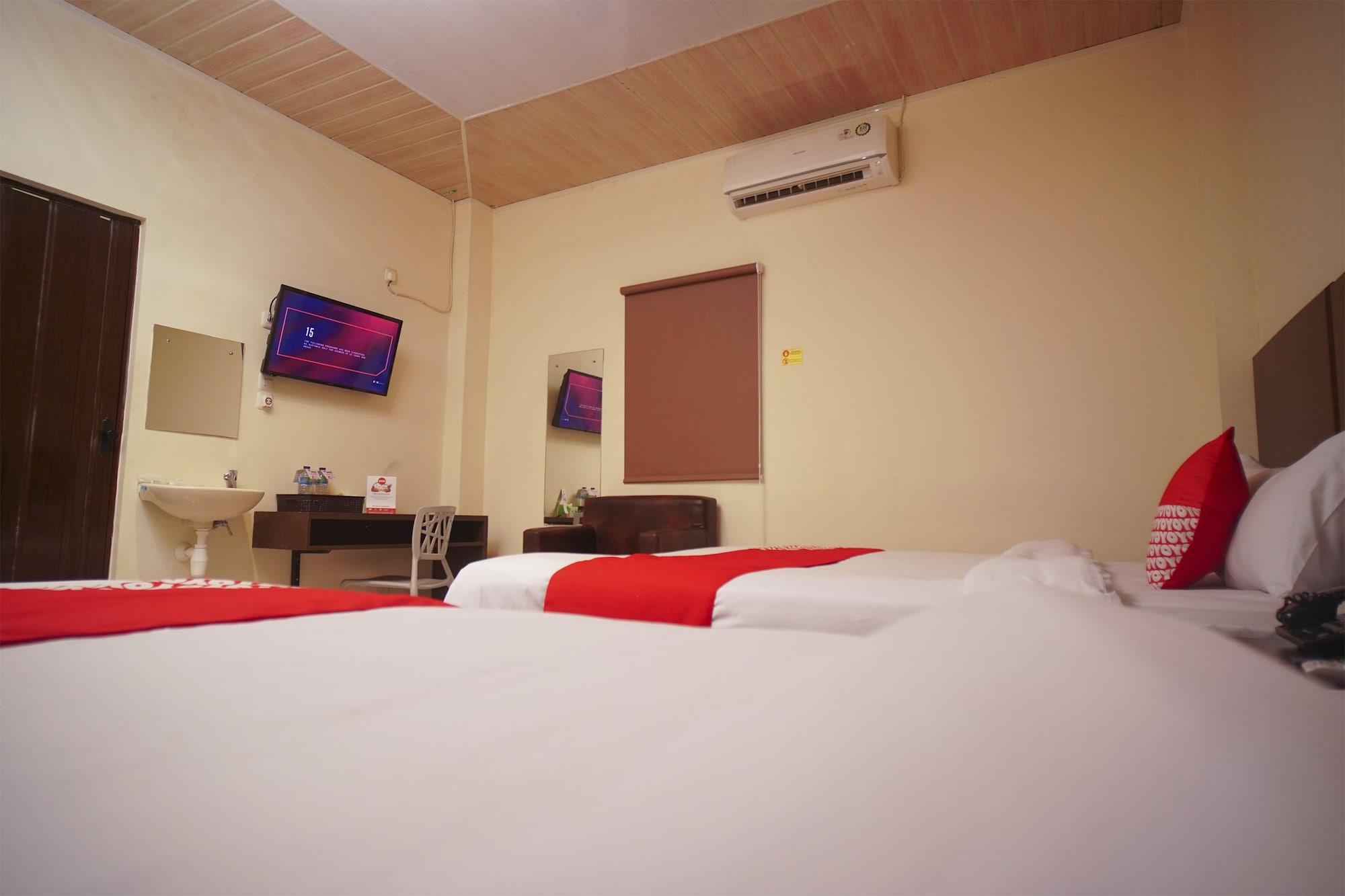 Oyo 147 Winer Hotel