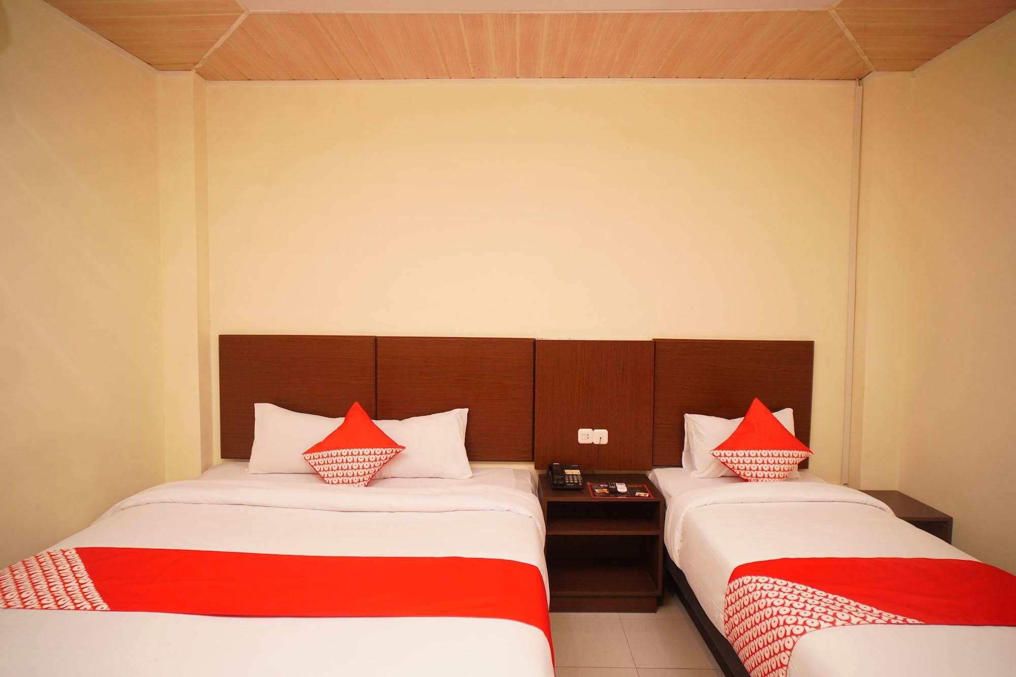 Oyo 147 Winer Hotel