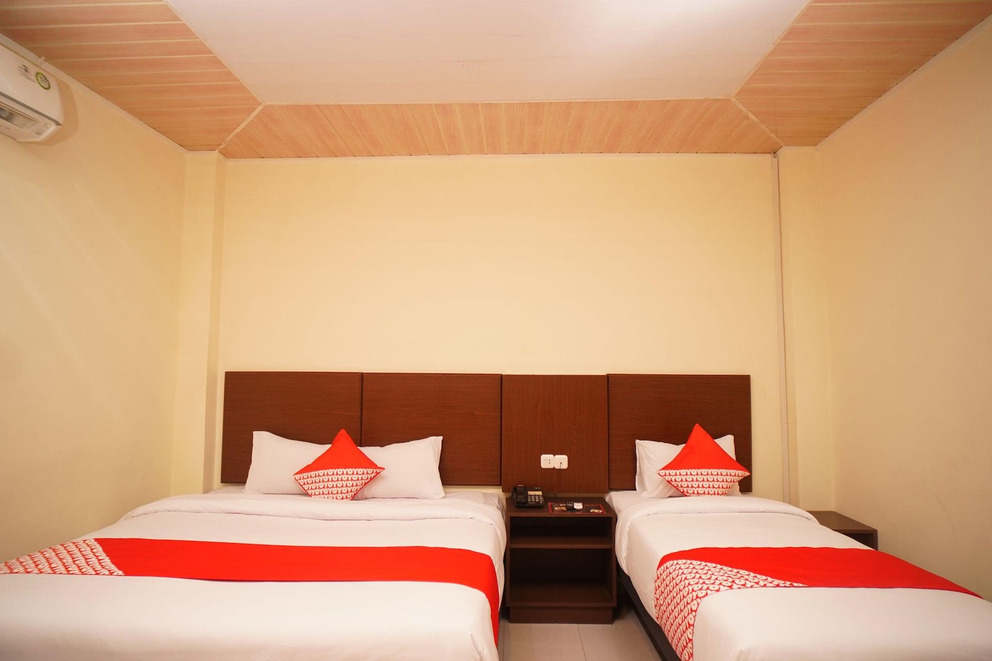 Oyo 147 Winer Hotel Palembang