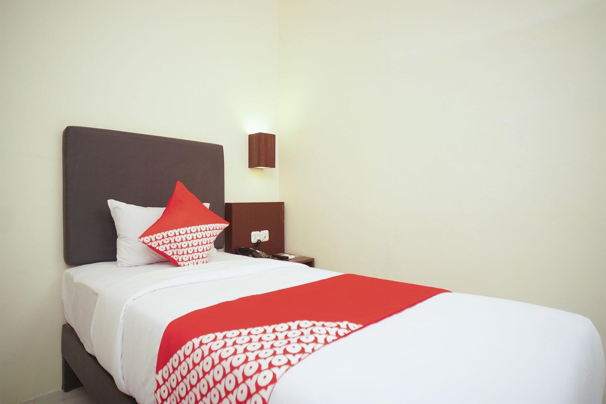 Hotel Oyo 147 Winer