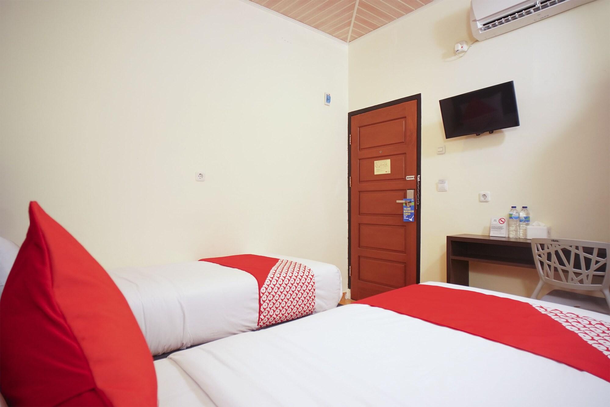 Hotel Oyo 147 Winer Palembang
