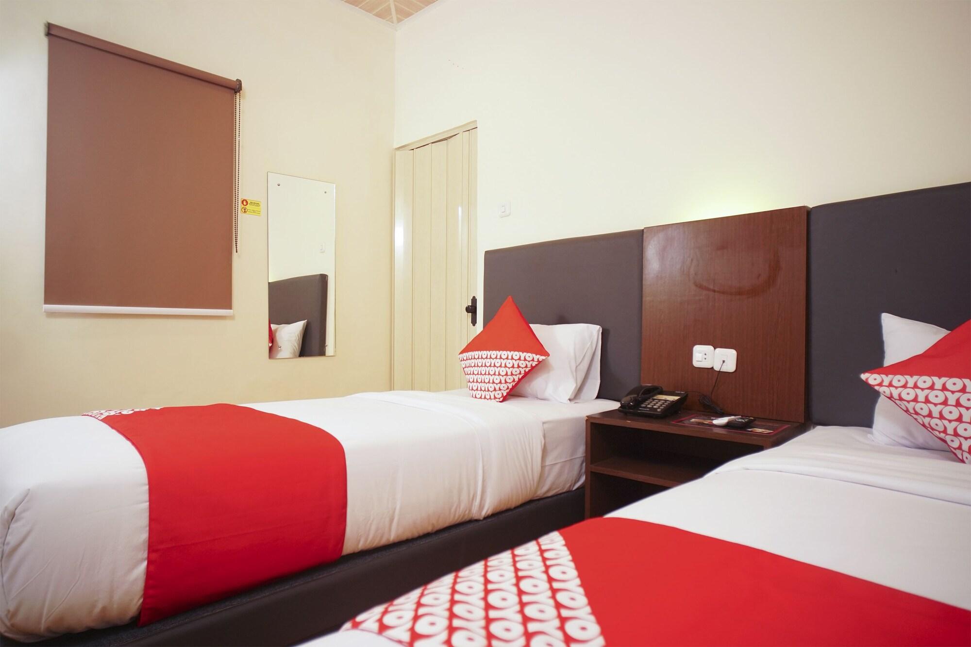Hotel Oyo 147 Winer 3*