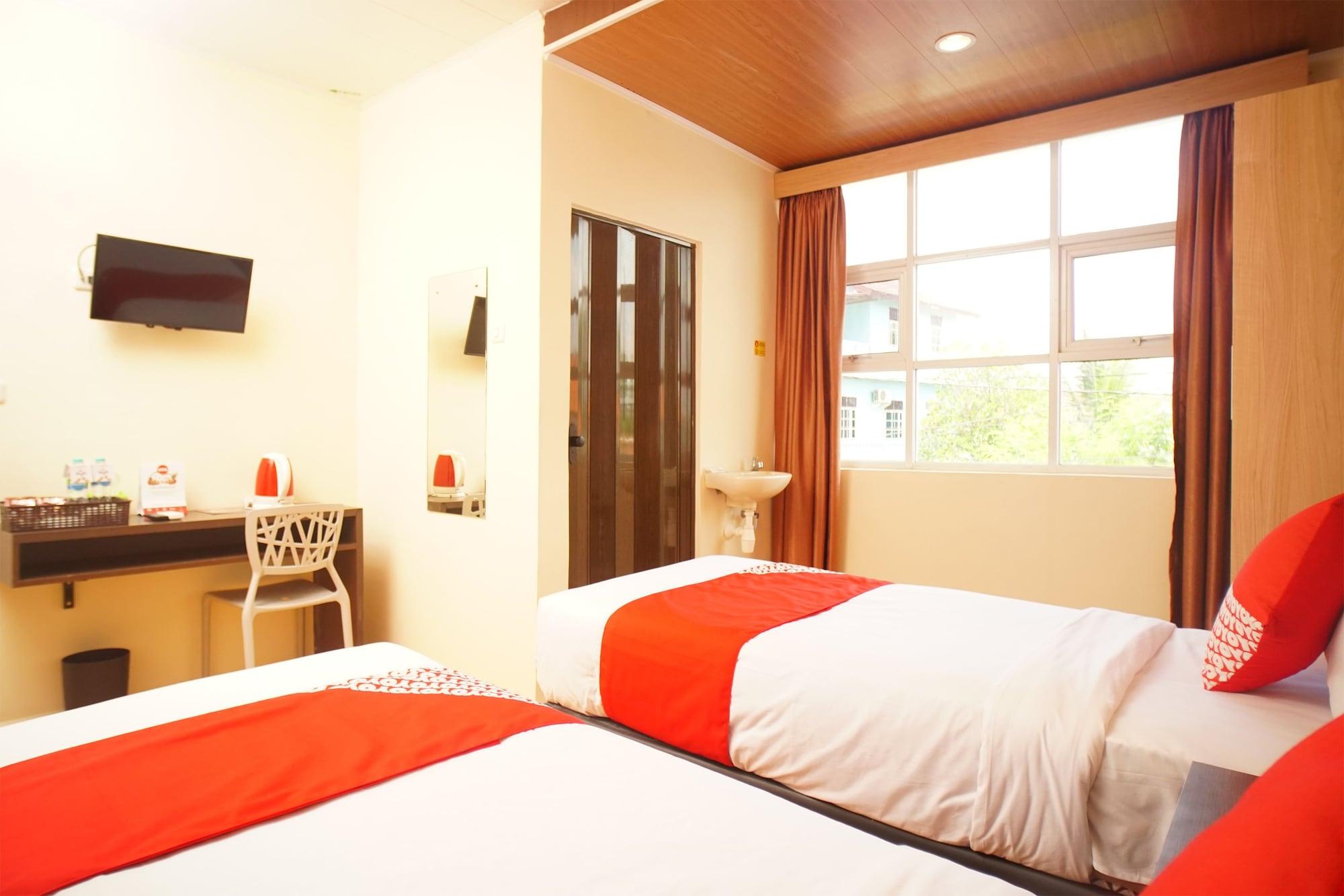 Oyo 147 Winer Hotel 3*