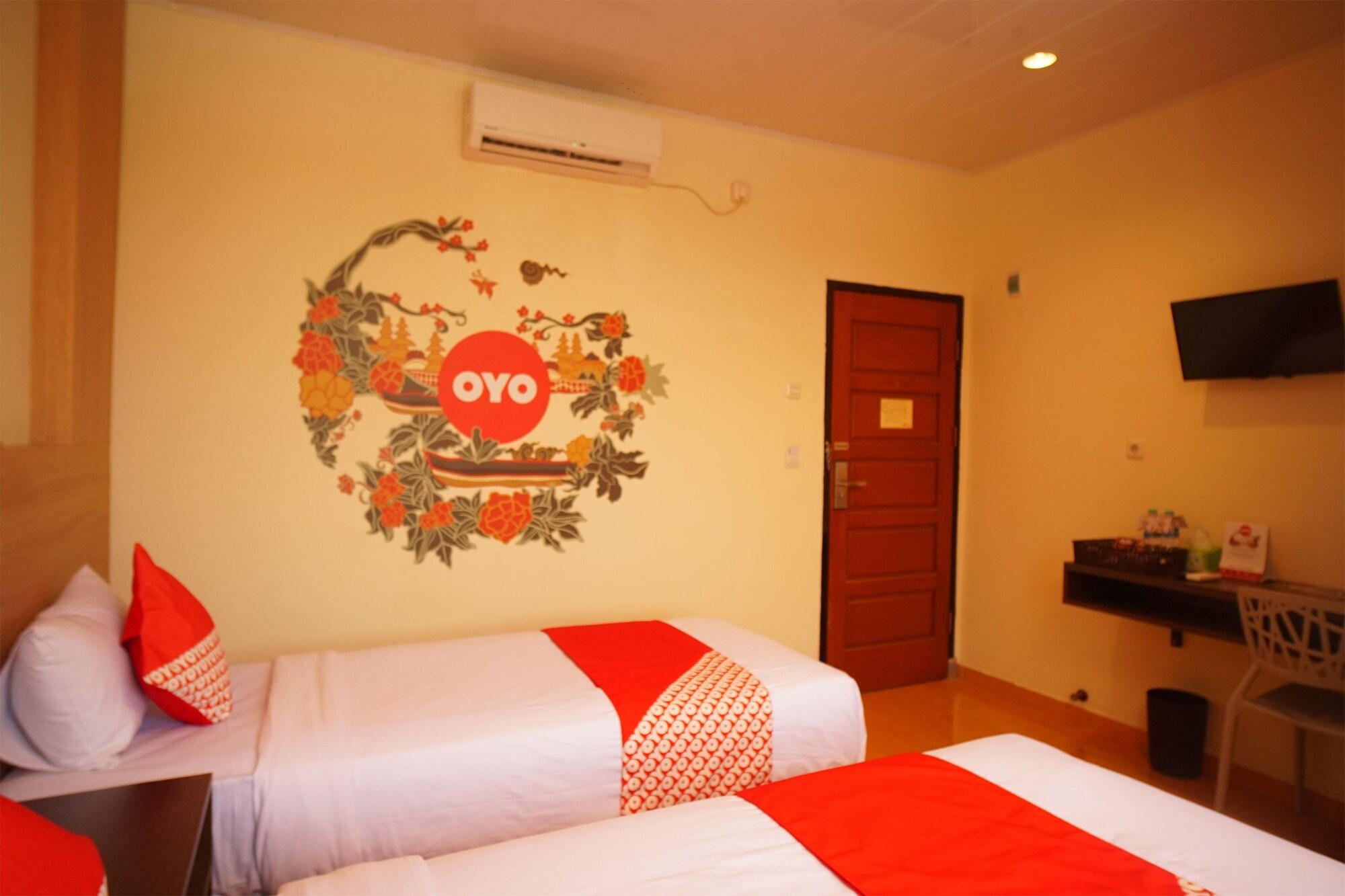 Oyo 147 Winer Hotel Palembang