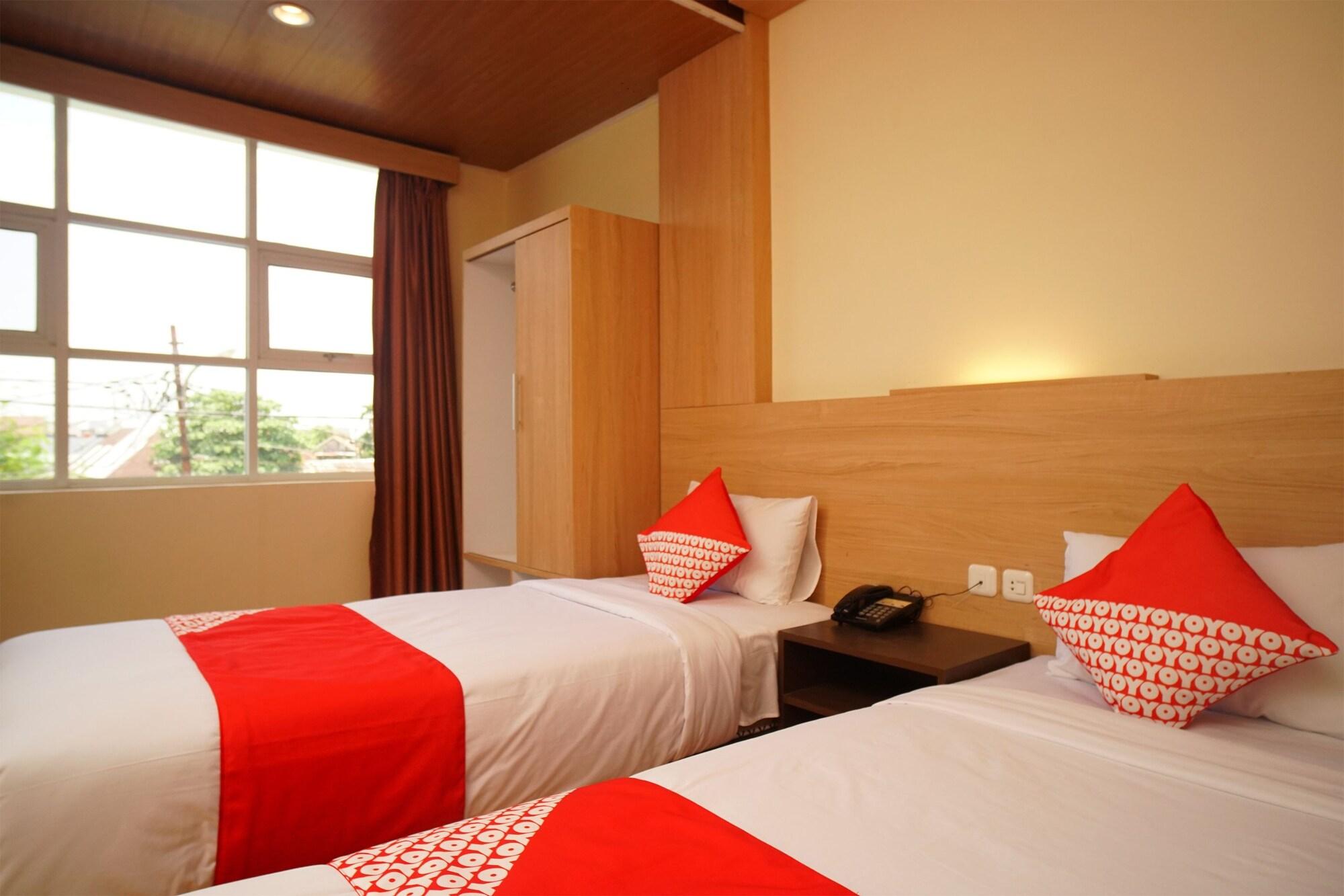 Hotel Oyo 147 Winer 3*