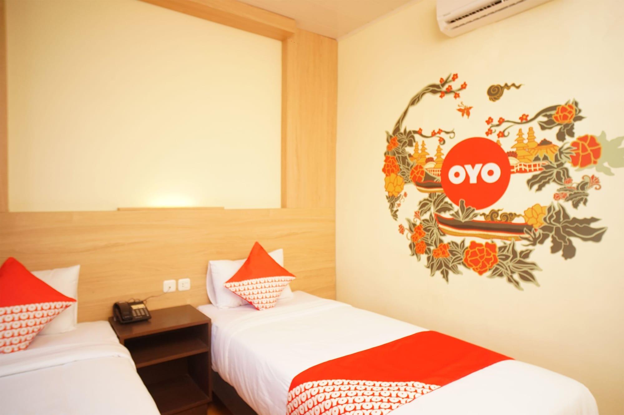 Oyo 147 Winer Hotel 3*