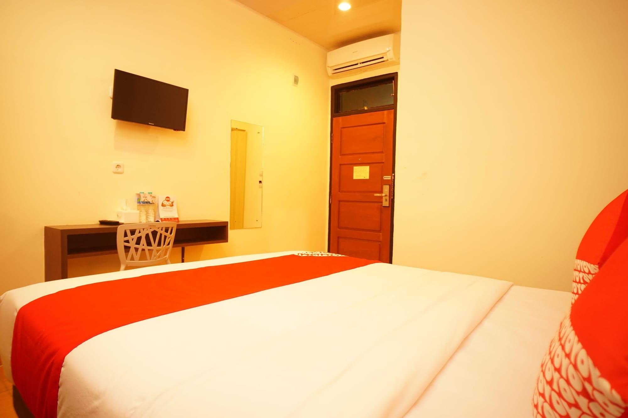 Oyo 147 Winer Hotel