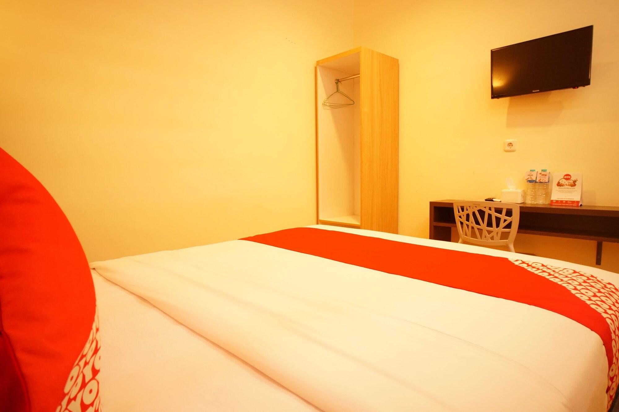 Hotel Oyo 147 Winer 3*