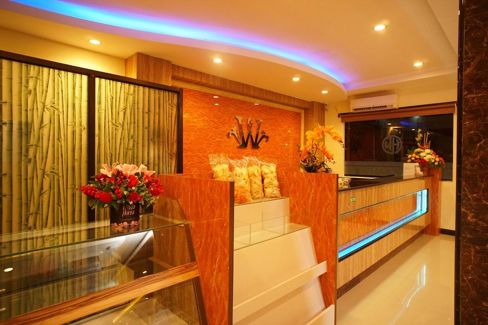 Hotel Oyo 147 Winer 3*
