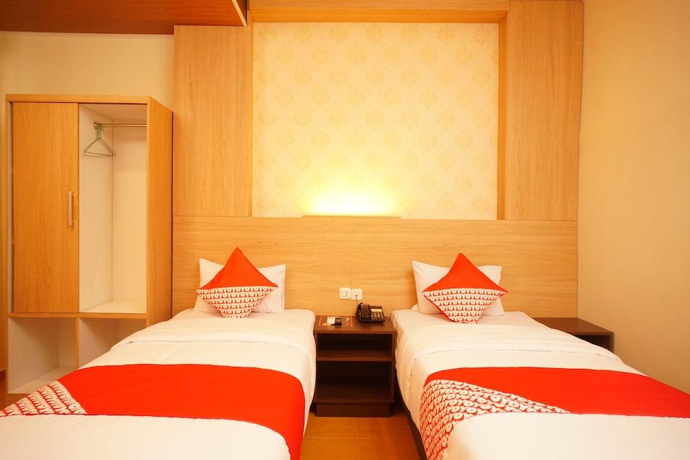 Oyo 147 Winer Hotel Palembang