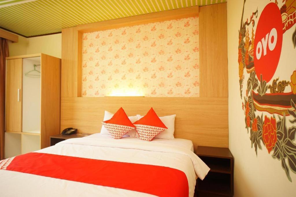 Hotel Oyo 147 Winer