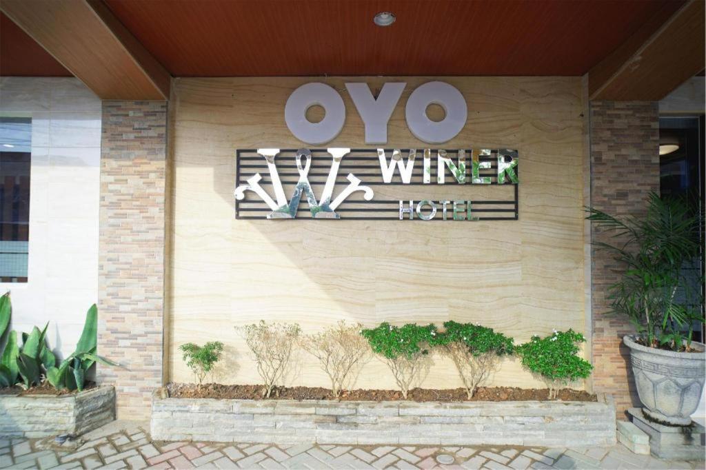 Oyo 147 Winer 3* Palembang