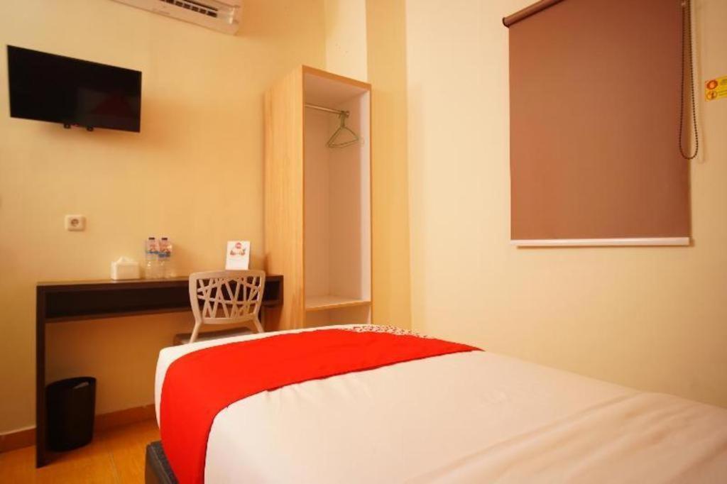 Hotel Oyo 147 Winer