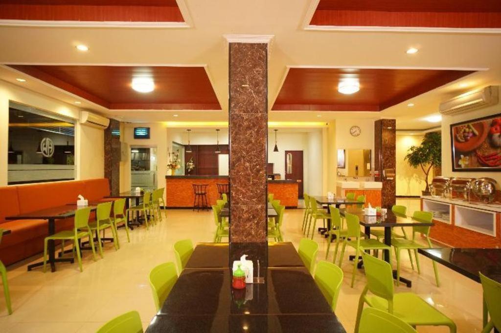 Hotel Oyo 147 Winer 3*
