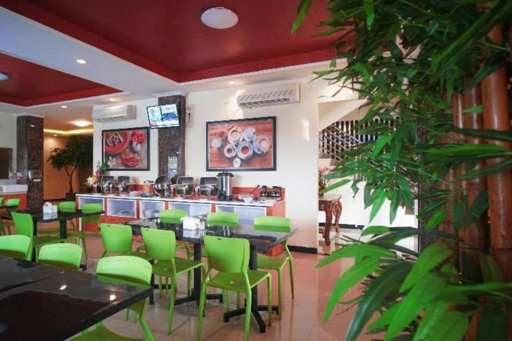 Hotel Oyo 147 Winer