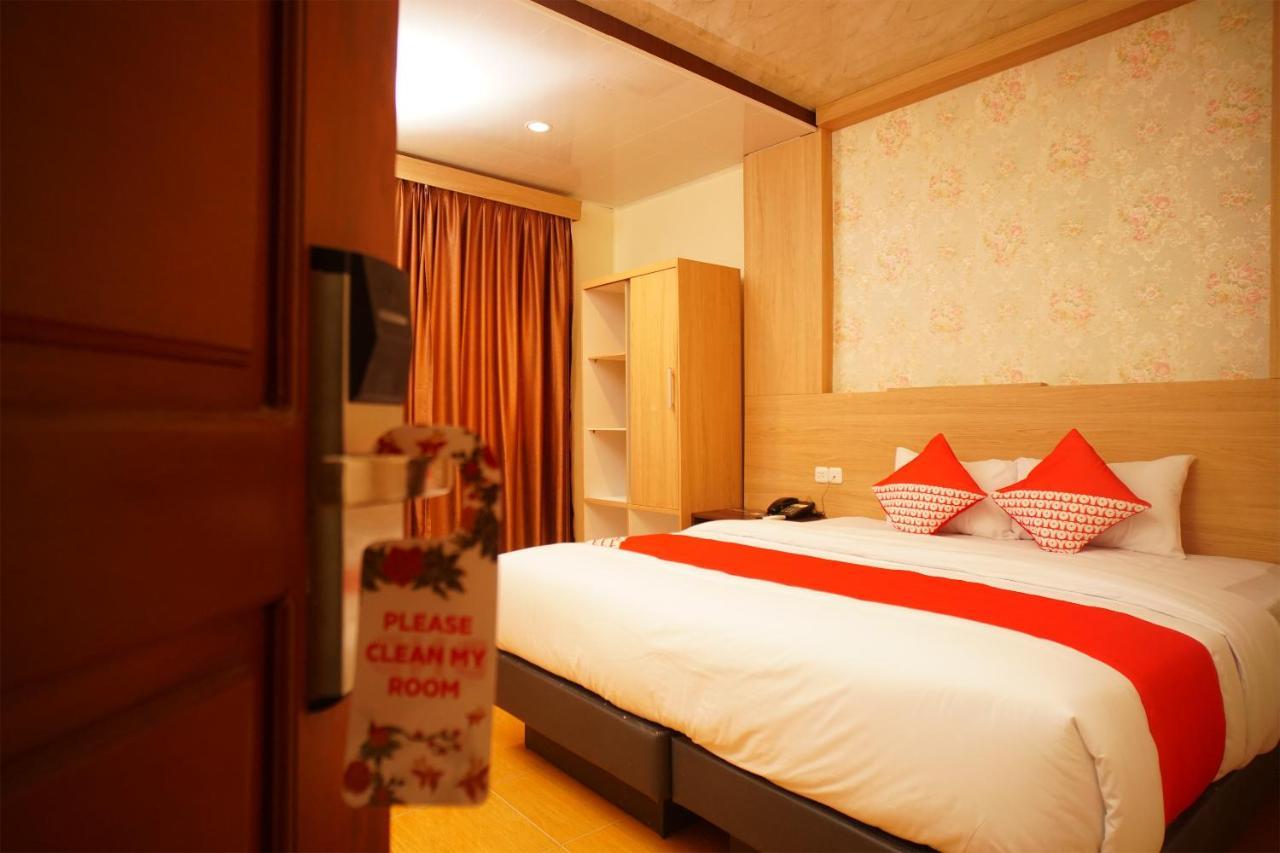 Oyo 147 Winer Hotel 3*