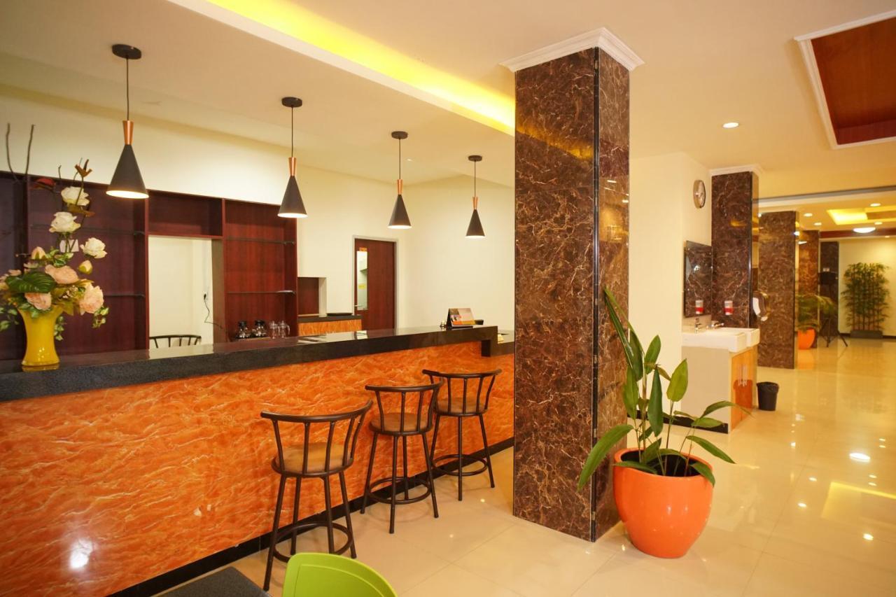 Oyo 147 Winer Hotel Palembang