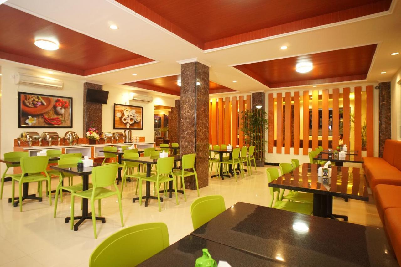 Hotel Oyo 147 Winer 3*