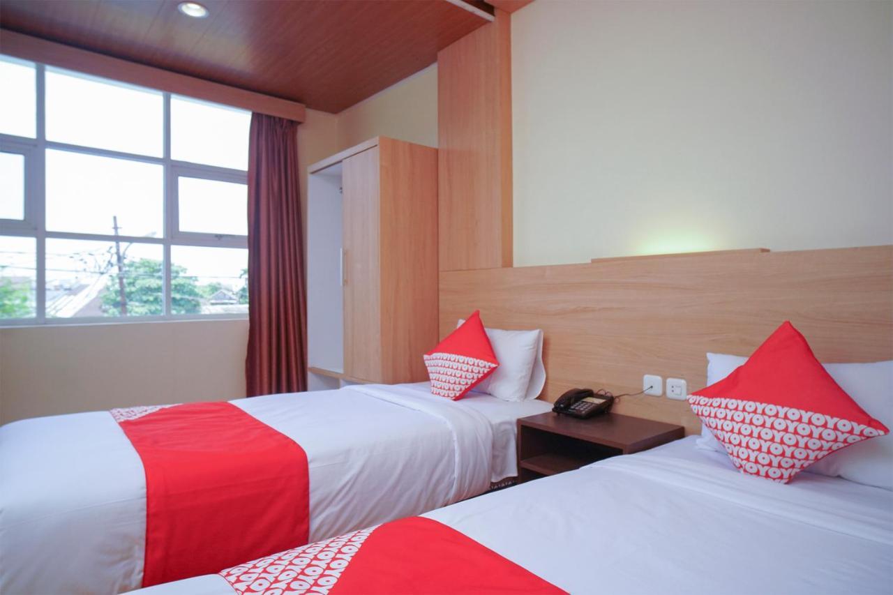 Oyo 147 Winer Hotel 3*
