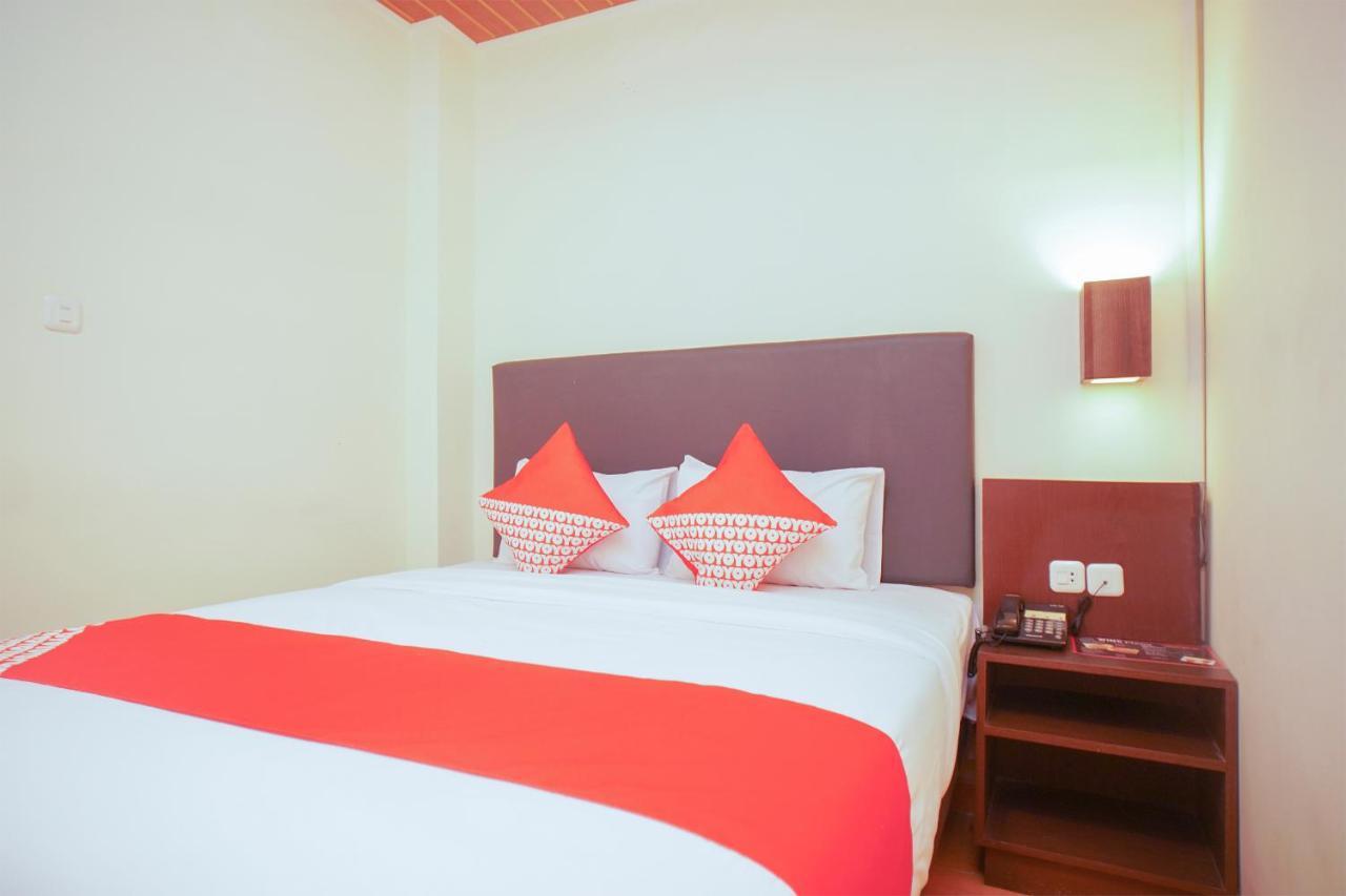 Oyo 147 Winer Hotel Palembang