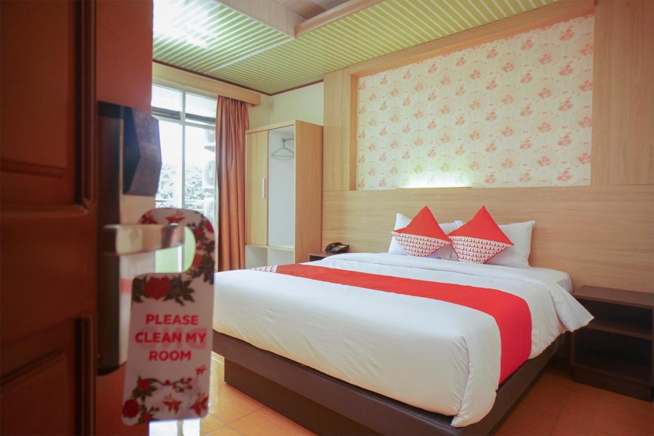 Hotel Oyo 147 Winer 3*