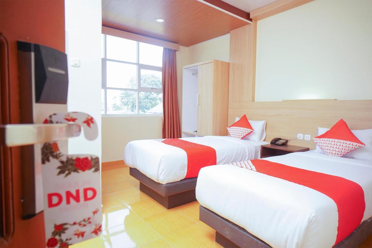 Oyo 147 Winer Hotel