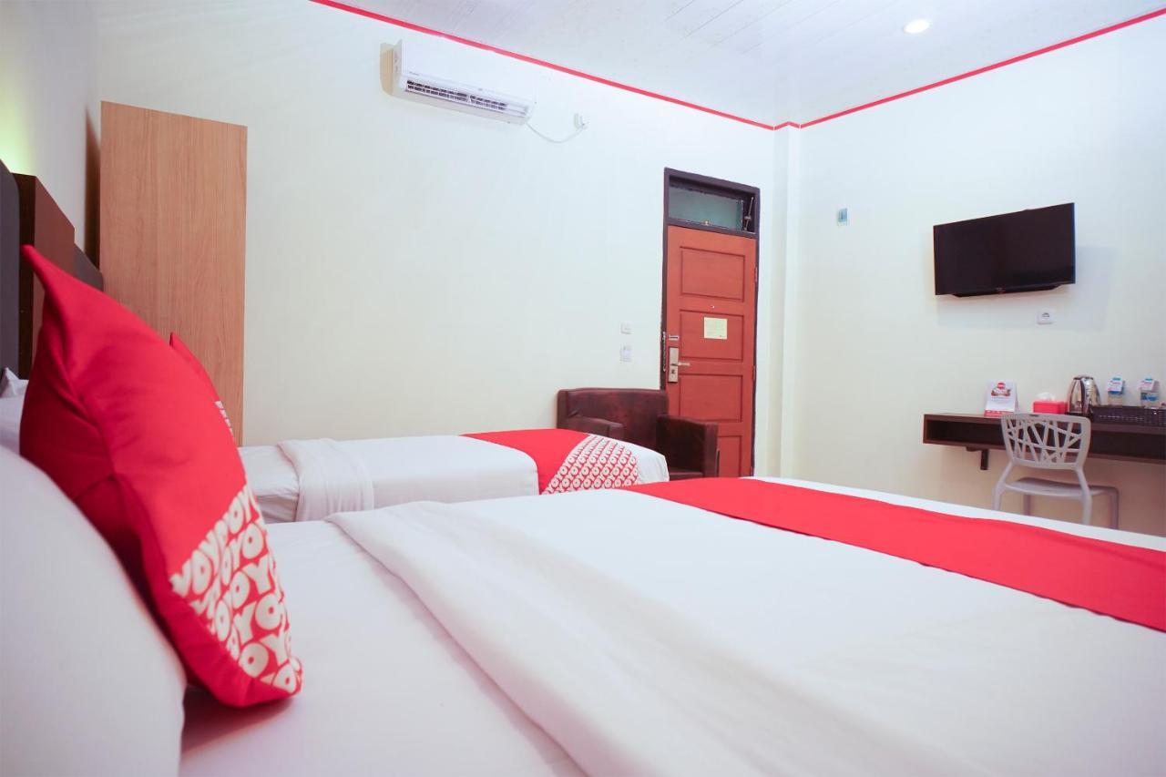Oyo 147 Winer Hotel 3*