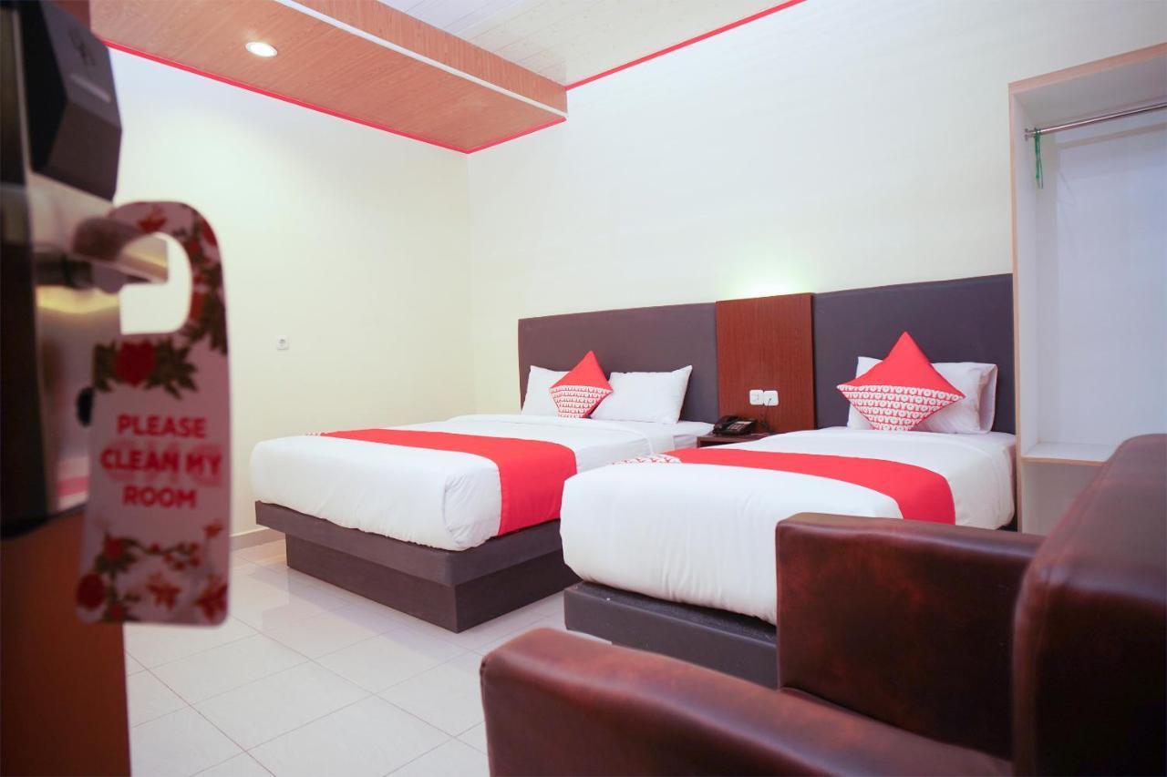 Hotel Oyo 147 Winer Palembang
