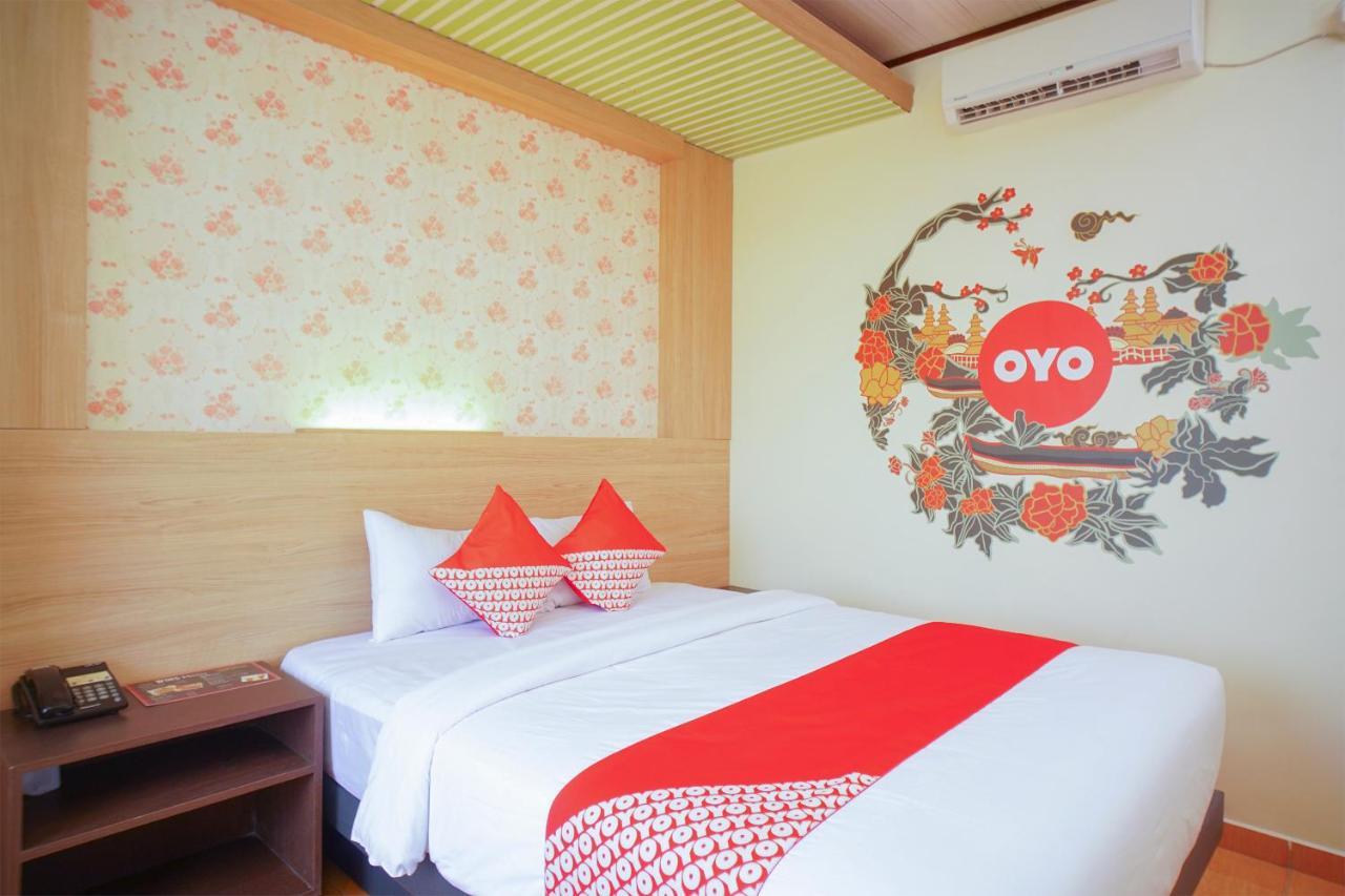 Hotel Oyo 147 Winer Palembang