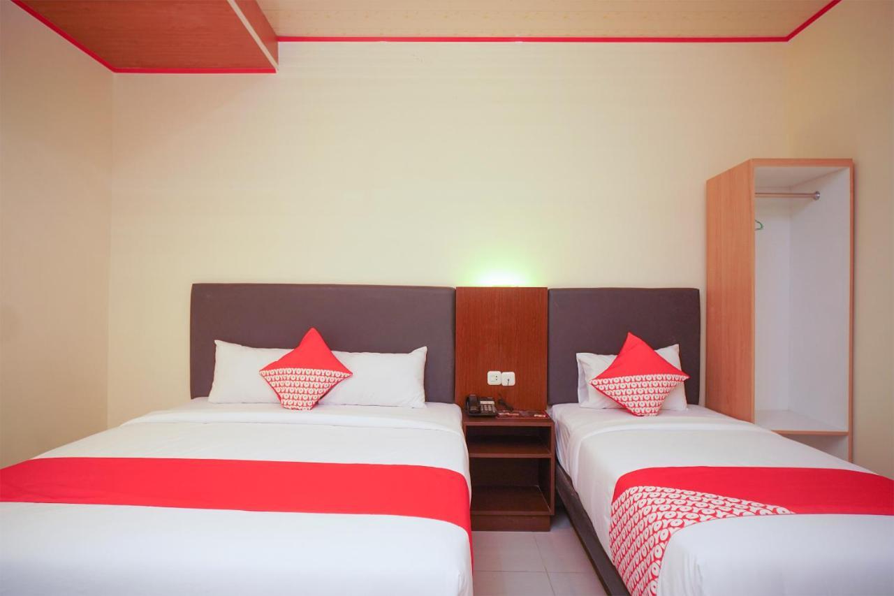 Hotel Oyo 147 Winer Palembang