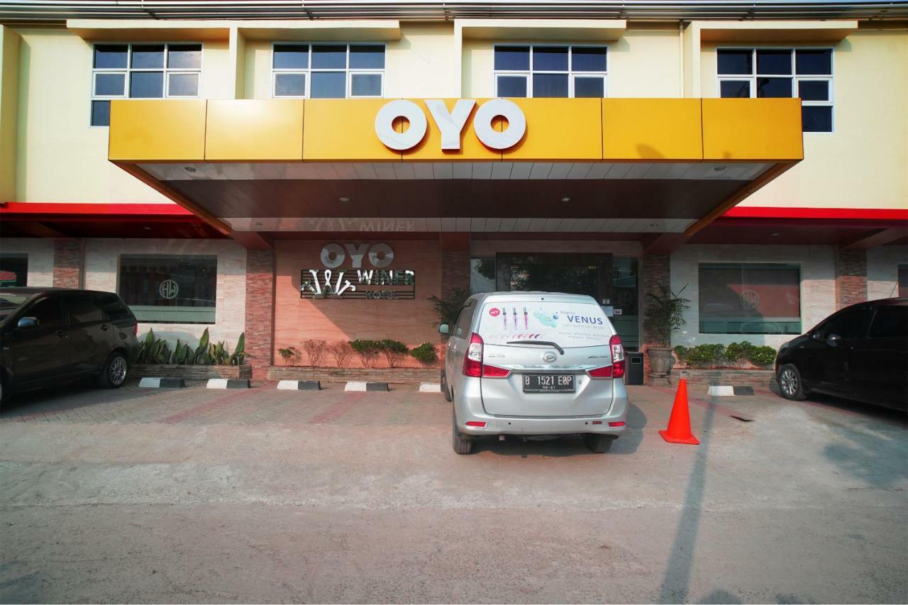 Oyo 147 Winer 3* Palembang