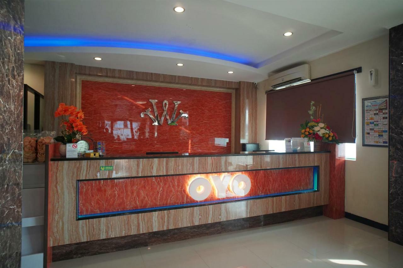 Hotel Oyo 147 Winer Palembang