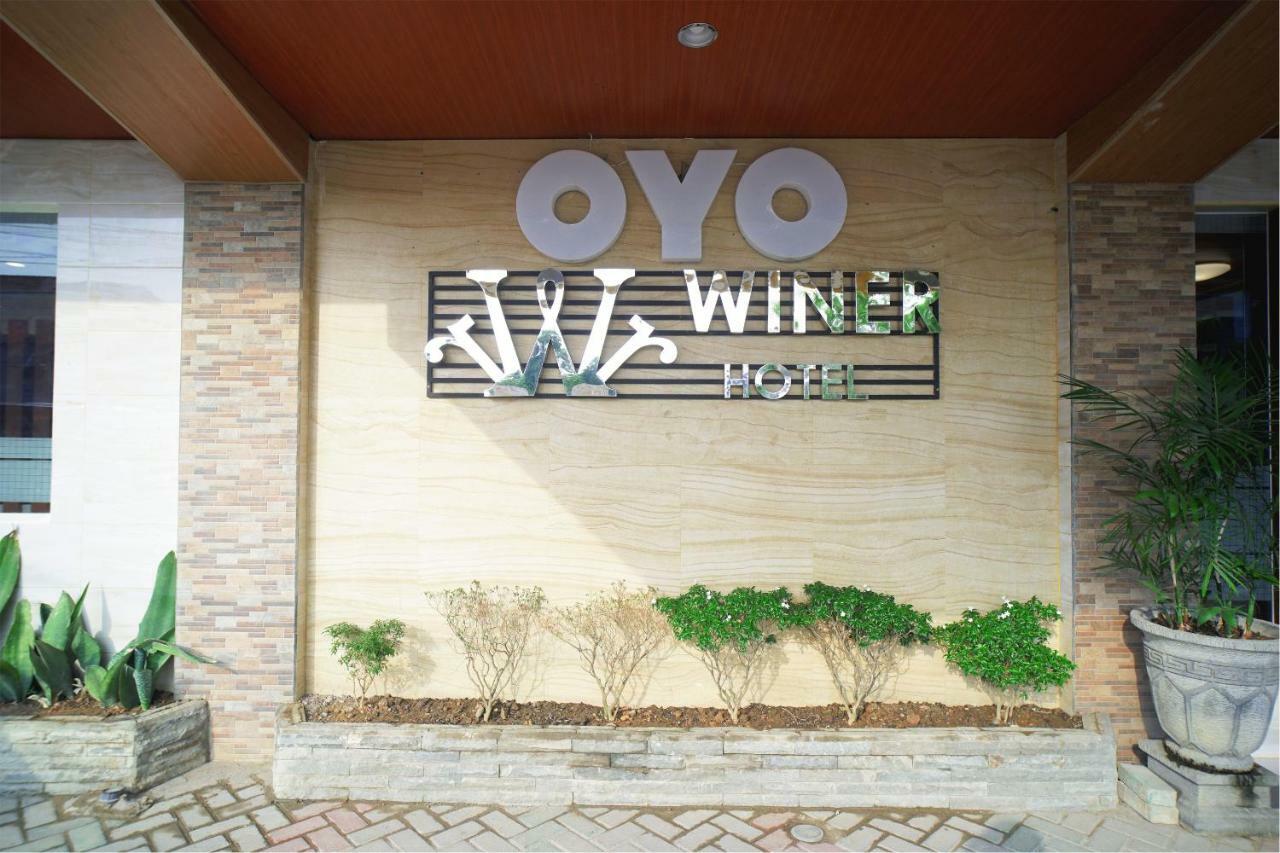 Oyo 147 Winer Hotel