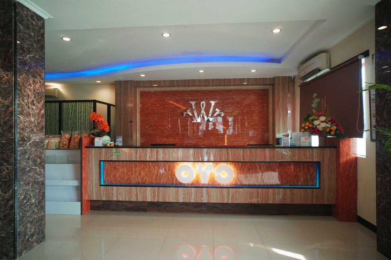 Oyo 147 Winer Hotel