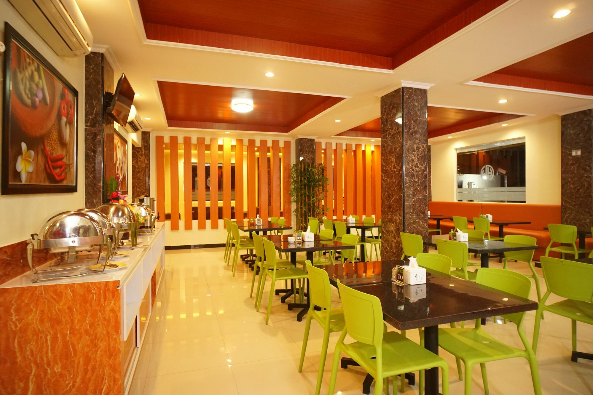 Oyo 147 Winer Hotel 3*
