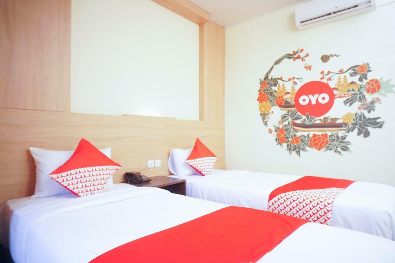 Oyo 147 Winer Hotel Palembang