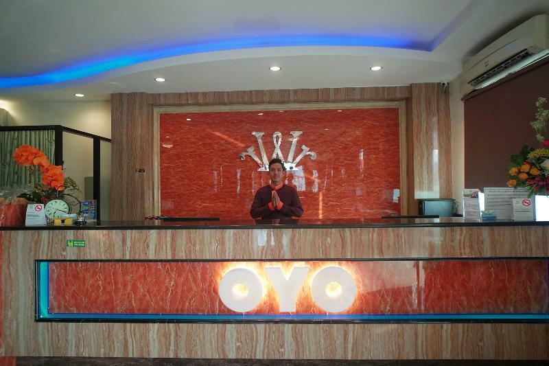 Oyo 147 Winer Hotel 3*