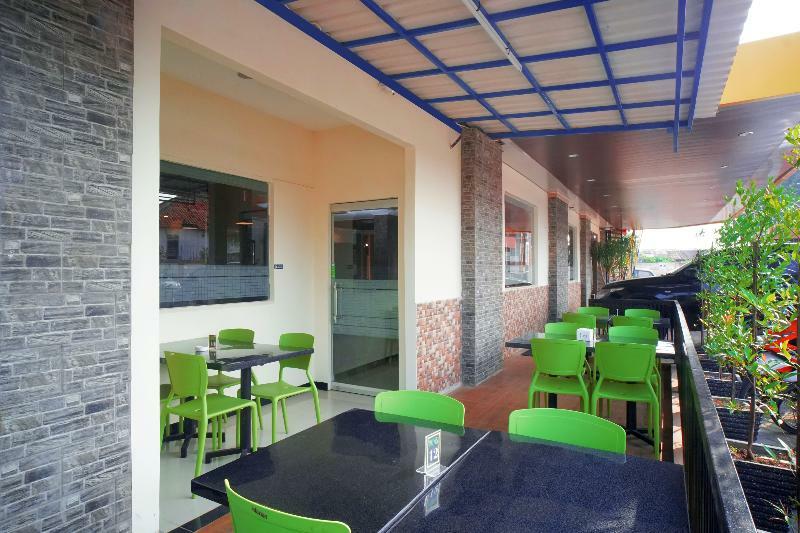 Hotel Oyo 147 Winer