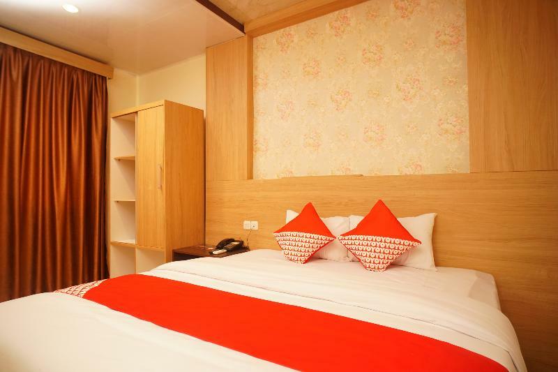 Oyo 147 Winer Hotel