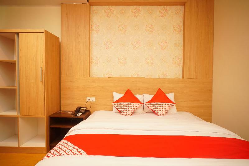 Oyo 147 Winer Hotel 3*