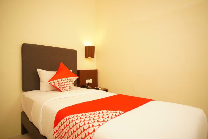 Oyo 147 Winer Hotel 3*